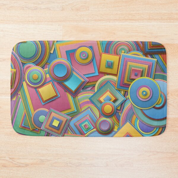 Item preview, Geometry pattern designed and sold by vojaanjasimic.