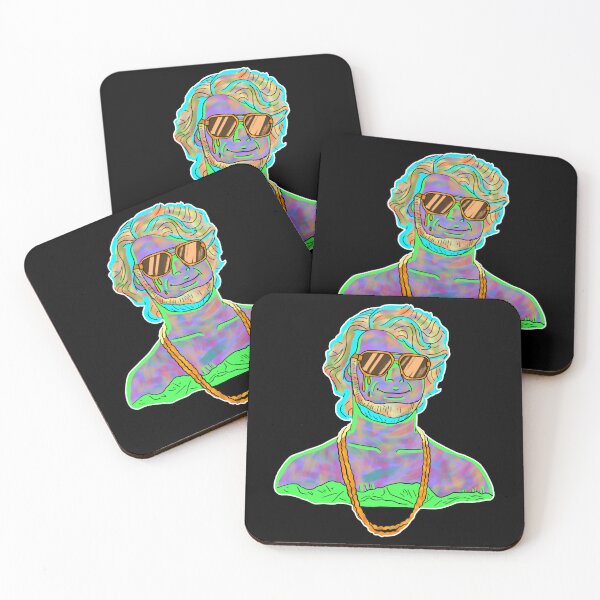 Item preview, raper music art designed and sold by saraya-correll.