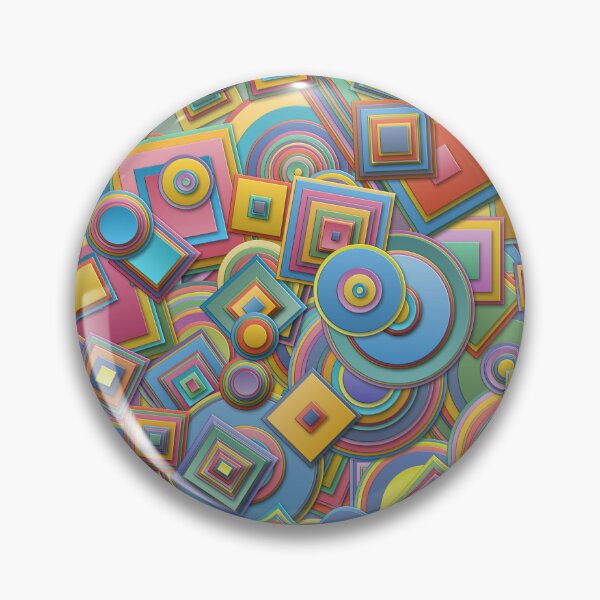 Item preview, Geometry pattern designed and sold by vojaanjasimic.