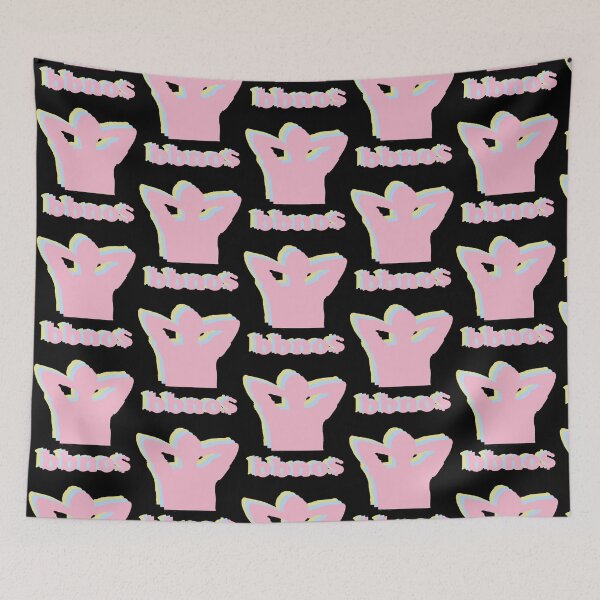 Item preview, Pastel bbno$ Design designed and sold by saraya-correll.