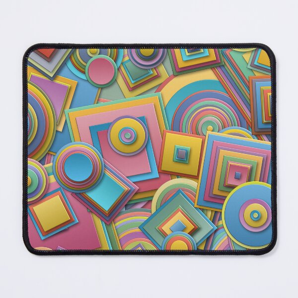 Item preview, Geometry pattern designed and sold by vojaanjasimic.