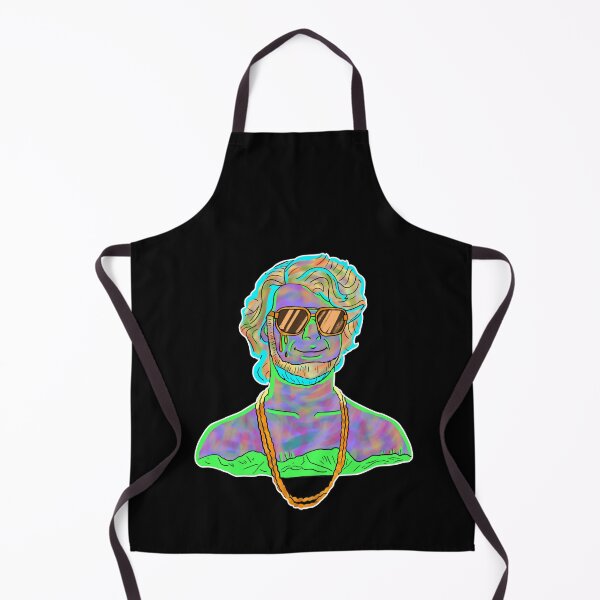 Item preview, raper music art designed and sold by saraya-correll.