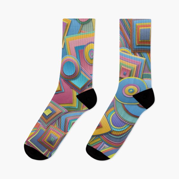 Item preview, Geometry pattern designed and sold by vojaanjasimic.