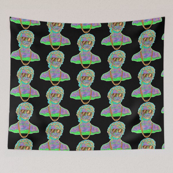 Item preview, raper music art designed and sold by saraya-correll.