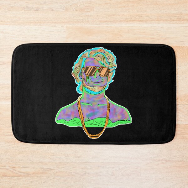Item preview, raper music art designed and sold by saraya-correll.