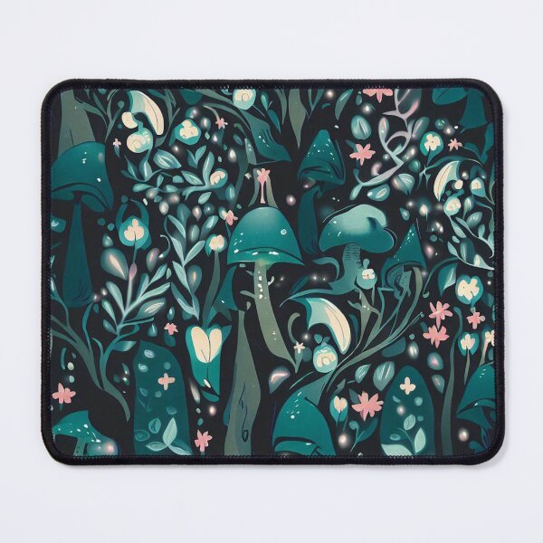Item preview, Enchanted Forest designed and sold by TrendyPalette.