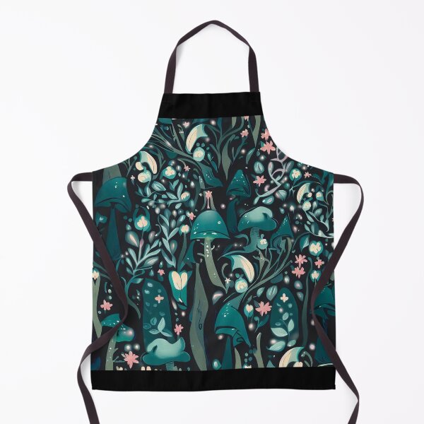 Item preview, Enchanted Forest designed and sold by TrendyPalette.