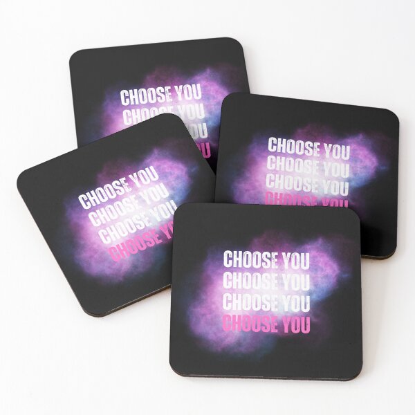 Item preview, Choose You! designed and sold by askthebookbug.
