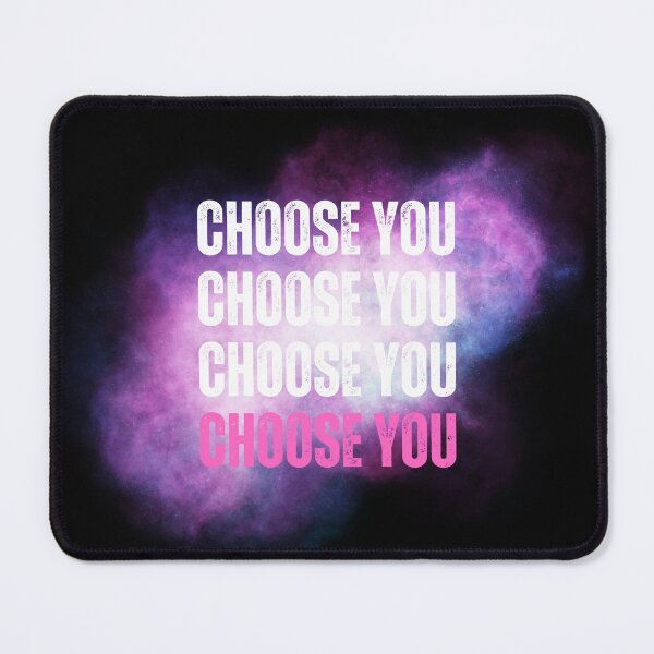 Item preview, Choose You! designed and sold by askthebookbug.