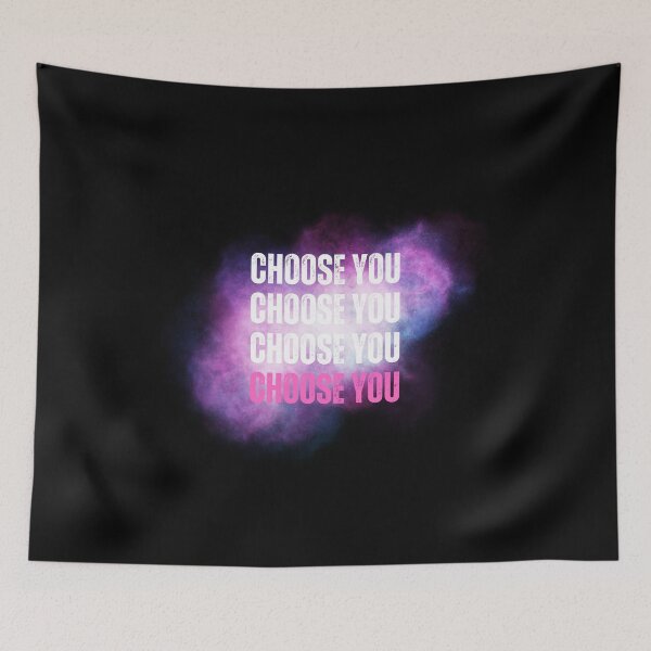 Item preview, Choose You! designed and sold by askthebookbug.