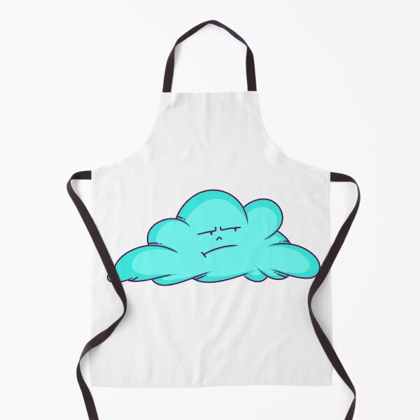 Item preview, Tiny Clouds designed and sold by Onyble.