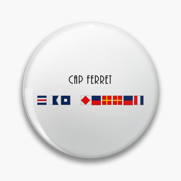 Item preview, Cap Ferret Sailing designed and sold by Frizzanteworld.