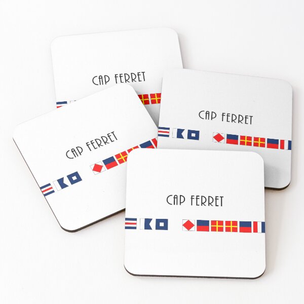 Item preview, Cap Ferret Sailing designed and sold by Frizzanteworld.