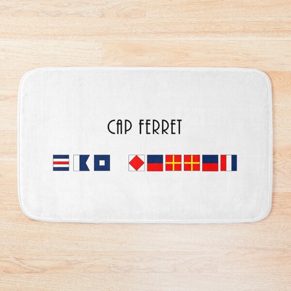 Item preview, Cap Ferret Sailing designed and sold by Frizzanteworld.