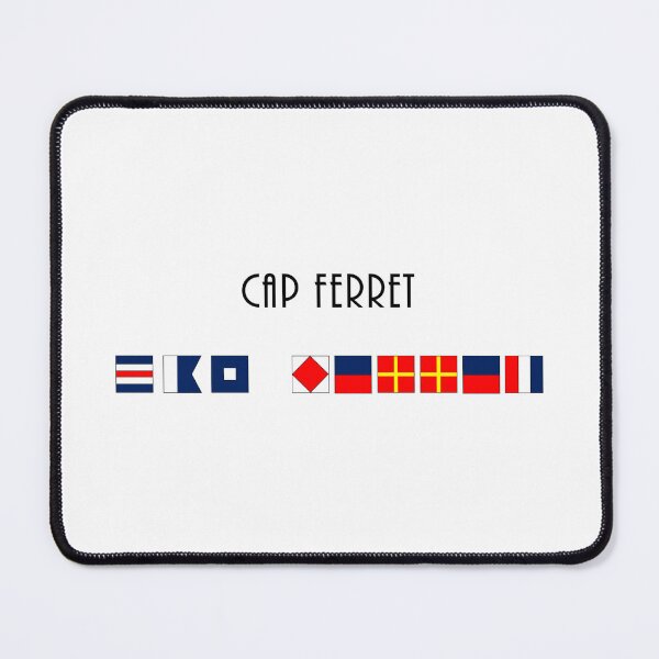 Item preview, Cap Ferret Sailing designed and sold by Frizzanteworld.