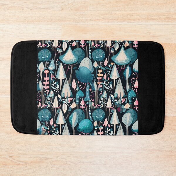 Item preview, Enchanted Forest designed and sold by TrendyPalette.