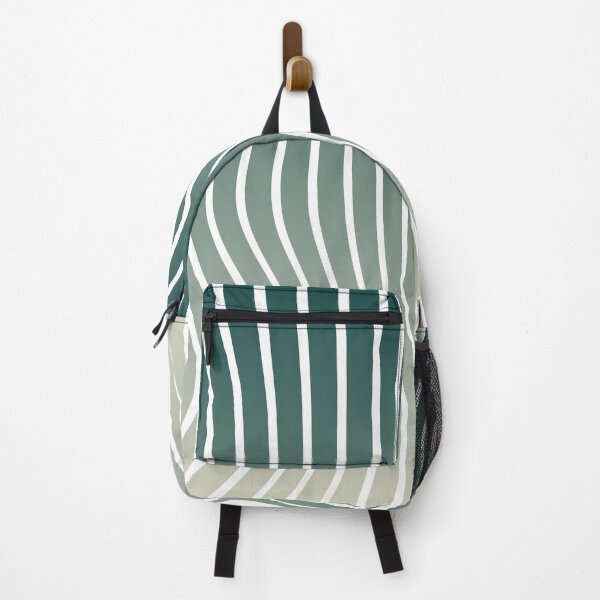 Item preview, Green and white gradient pattern designed and sold by Pattrenonly.