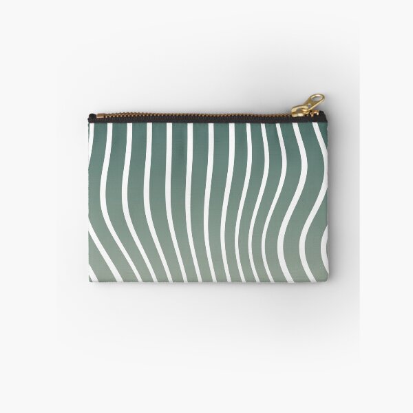 Item preview, Green and white gradient pattern designed and sold by Pattrenonly.