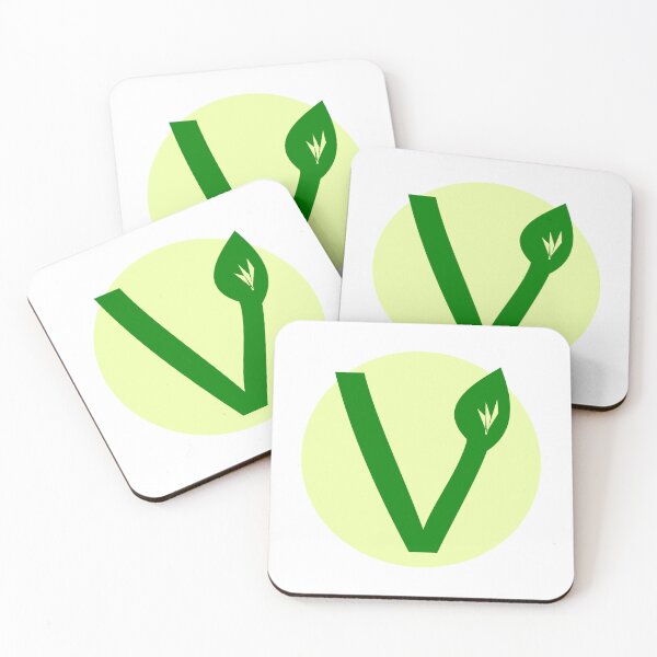 Artikelvorschau, Vegetarisches Logo-Design entworfen und verkauft von VeganGuitarizm.