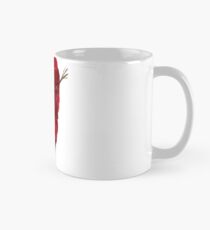 Valentine's day. Mug