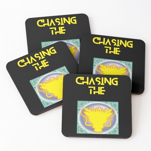Item preview, Chasing The Dragon   designed and sold by MRVINTAGECO.