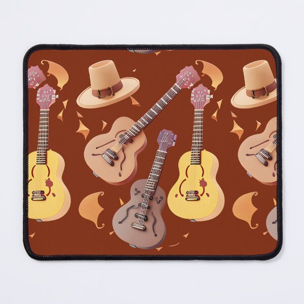 Item preview, Party Guitars designed and sold by Winthrop Brookhouse.