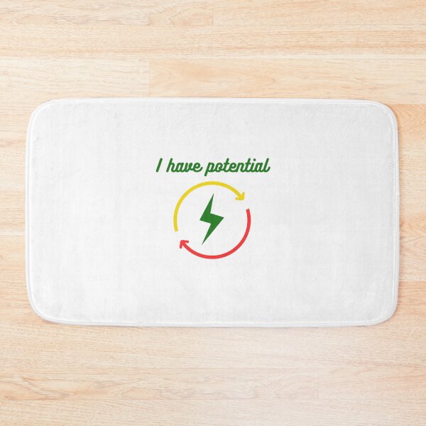 Item preview, i have potential designed and sold by Arulsanthosh.