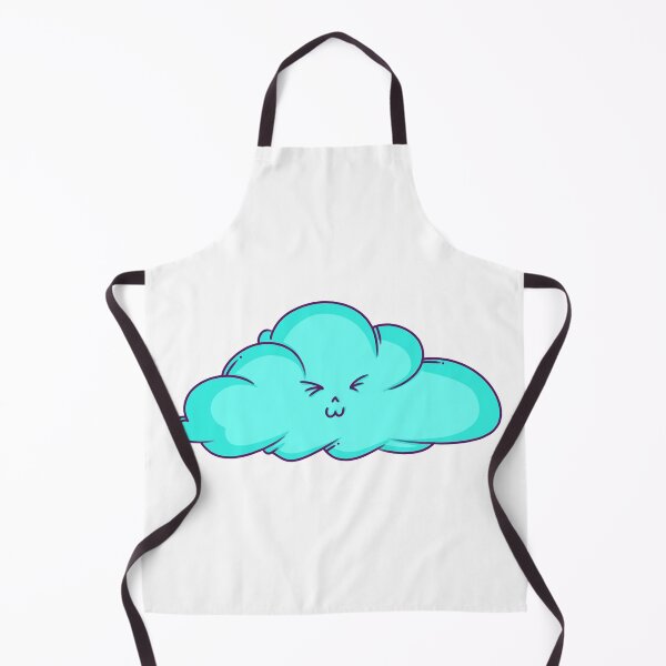 Item preview, Tiny Clouds designed and sold by Onyble.