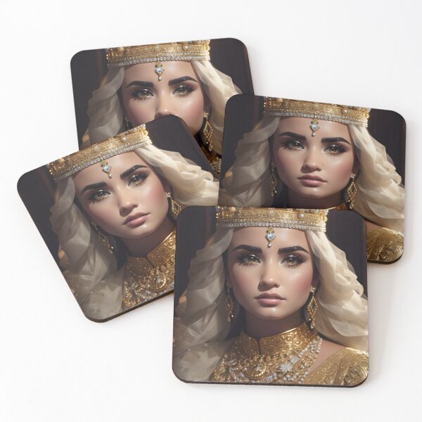 Item preview, Beautiful Art of the Singer DA103 designed and sold by Lakhvir.