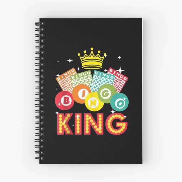 Item preview, Cute Bingo Designs For Men Dad Bingo Lovers Casino Players Tank Top   designed and sold by MRVINTAGECO.