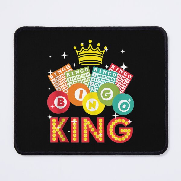 Item preview, Cute Bingo Designs For Men Dad Bingo Lovers Casino Players Tank Top designed and sold by MRVINTAGECO.