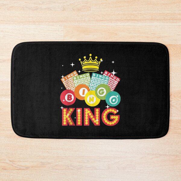 Item preview, Cute Bingo Designs For Men Dad Bingo Lovers Casino Players Tank Top   designed and sold by MRVINTAGECO.