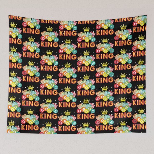 Item preview, Cute Bingo Designs For Men Dad Bingo Lovers Casino Players Tank Top   designed and sold by MRVINTAGECO.