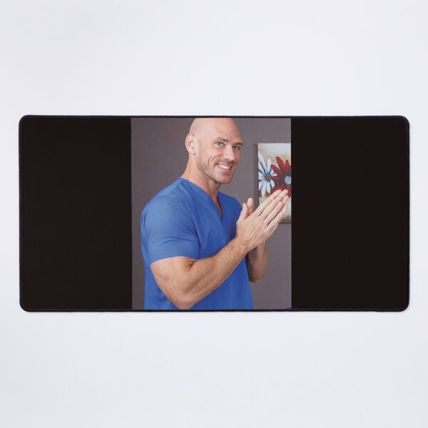 Item preview, Johnny sins Doctor designed and sold by MartiLesa.