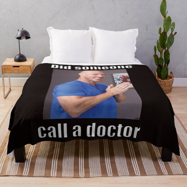 Item preview, Johnny sins Doctor designed and sold by MartiLesa.