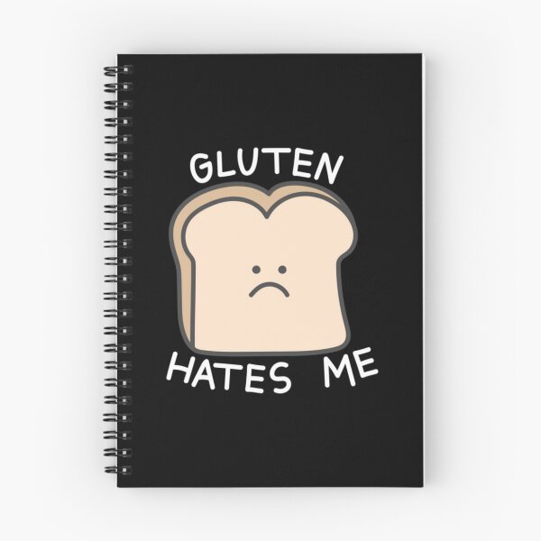 Item preview, Gluten Free designed and sold by grxquoek71.