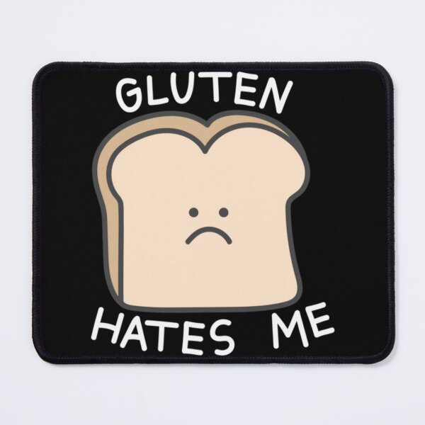 Item preview, Gluten Free designed and sold by grxquoek71.