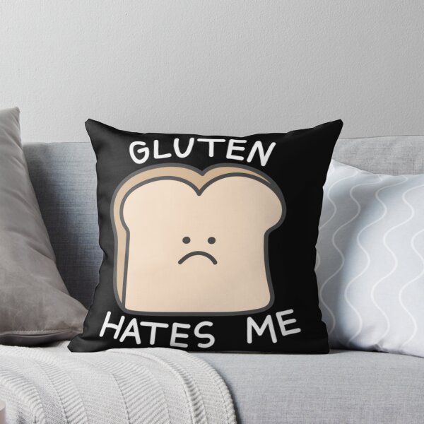 Item preview, Gluten Free  	 	 designed and sold by grxquoek71.
