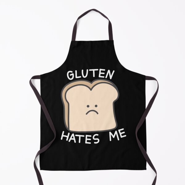 Item preview, Gluten Free designed and sold by grxquoek71.