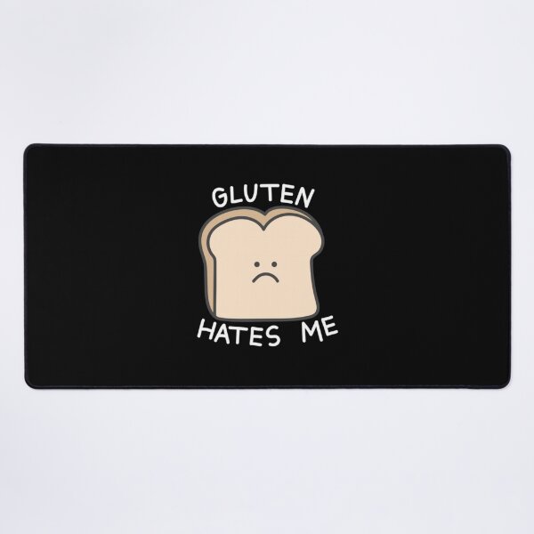 Item preview, Gluten Free  	 	 designed and sold by grxquoek71.