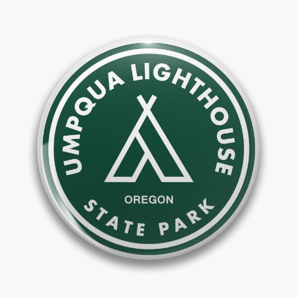 Item preview, Umpqua Lighthouse State Park Oregon Tent designed and sold by bivenart.