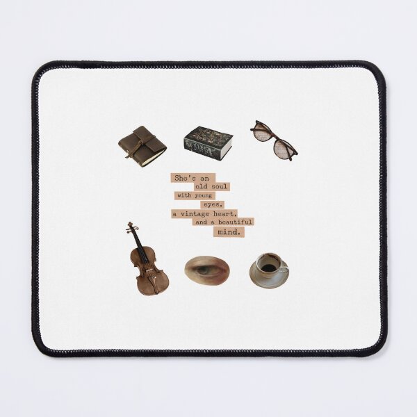 Item preview, For all the Dark Academia lovers designed and sold by BiblioAesthe.