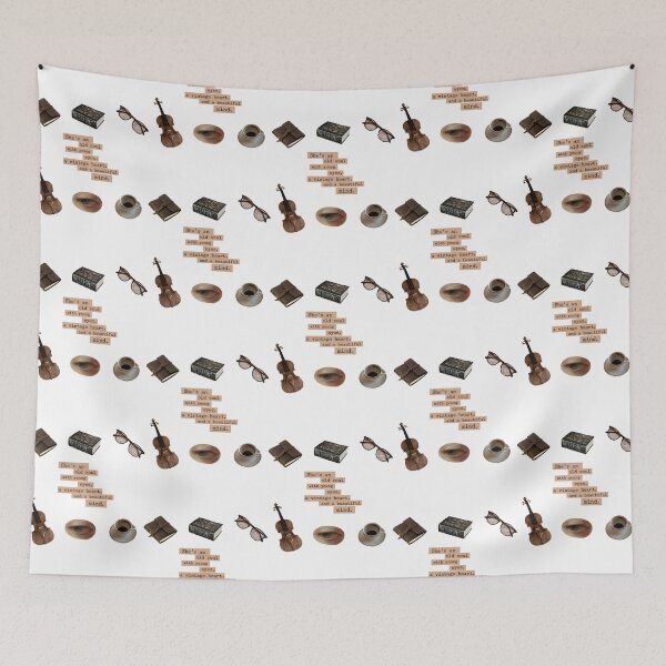 Item preview, For all the Dark Academia lovers  designed and sold by BiblioAesthe.