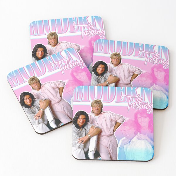 Item preview, Modern Talking Y2K Vintage Classic  designed and sold by RicardLittle.