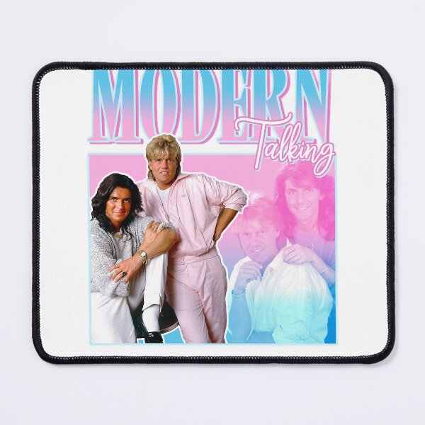 Item preview, Modern Talking Y2K Vintage Classic  designed and sold by RicardLittle.