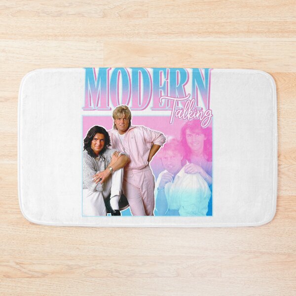 Item preview, Modern Talking Y2K Vintage Classic  designed and sold by RicardLittle.