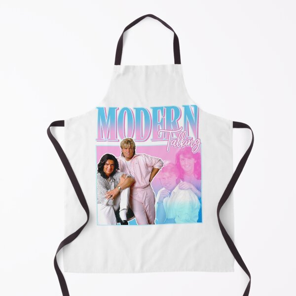 Item preview, Modern Talking Y2K Vintage Classic designed and sold by RicardLittle.