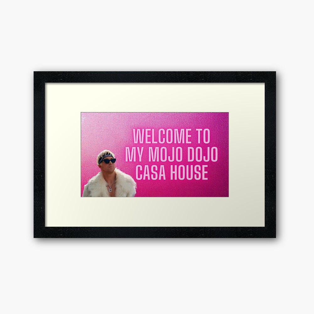 Welcome to the Mojo Dojo Casa House - Lori Whitlock's SVG Shop