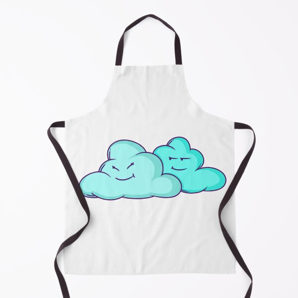 Item preview, Tiny Clouds designed and sold by Onyble.