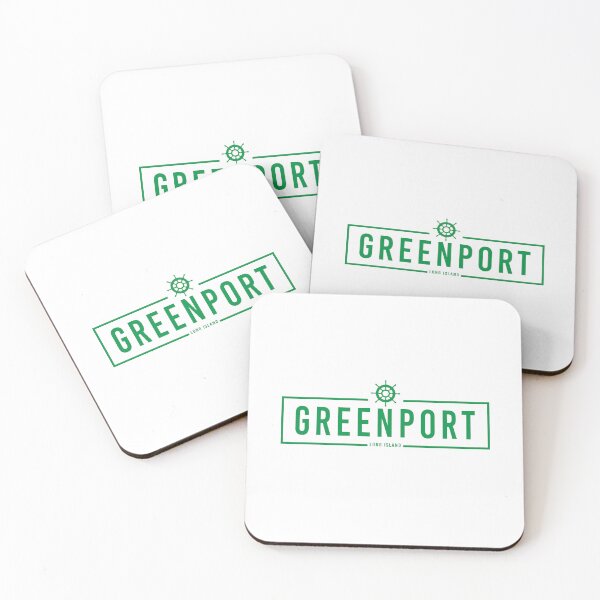 Artikelvorschau, Hipster Greenport entworfen und verkauft von Nauti & Nice Co. Coastal Apparel Line.
